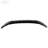 Griglia inf. paraurti ant. orig. Ford S-Max Galaxy 5 porte SAV 2010-2015 1717454
