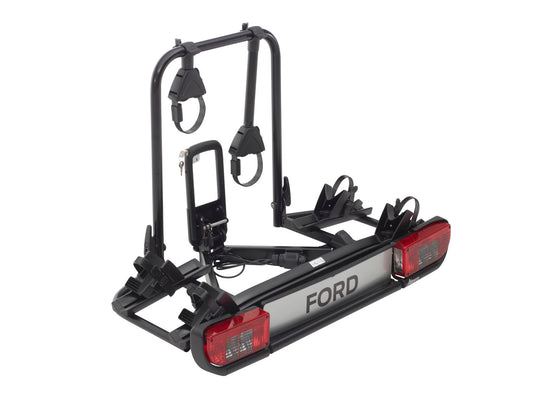 Atera* Portabici posteriore Strada E-Bike,for 2 bici