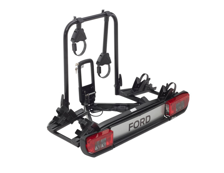 Atera* Portabici posteriore Strada E-Bike,for 2 bici