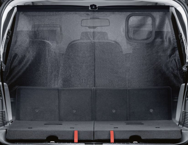Originale Ford Galaxy 03/2010-04/2015 Rete fermabagagli