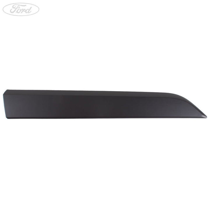 Modanatura porta anteriore dx orig. Ford Transit Custom grigia 2012-2018 2210768