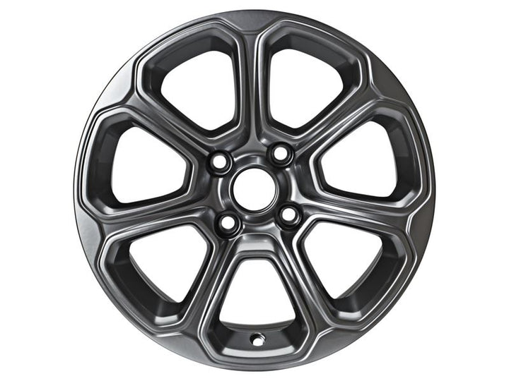 Originale Ford EcoSport dal 01/2017 Cerchi in lega 16