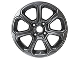 Originale Ford EcoSport dal 01/2017 Cerchi in lega 16