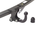 Originale Ford Tourneo/Transit Connect Gancio traino fisso versione a sfera bassa