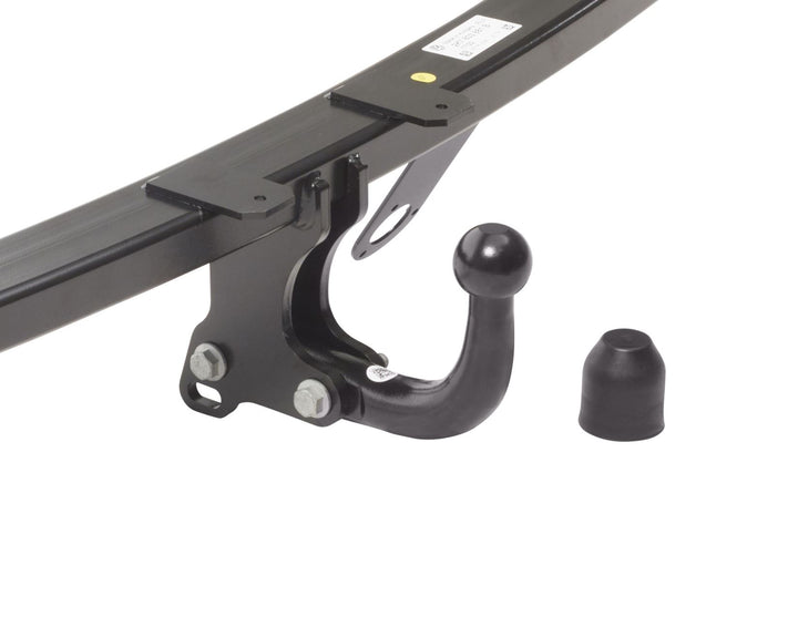 Originale Ford Tourneo/Transit Connect Gancio traino fisso versione a sfera bassa