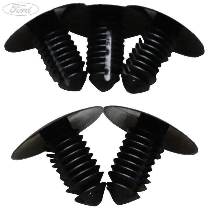 Clip fiss. orig. per rivestimento del tetto Ford Transit e Kuga 4685267