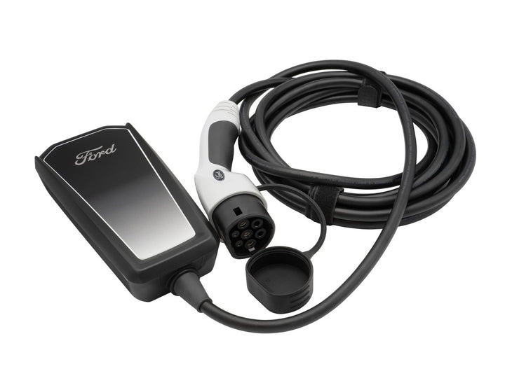 Originale Ford Cavo di ricarica EV per ricarica domestica,lunghezza: 6 m,32 A