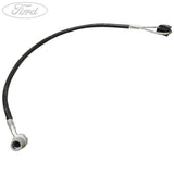 Leva sblocco supporto ruota di scorta originale Ford Transit Custom 2185433