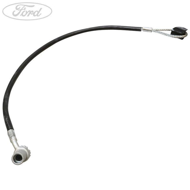 Leva sblocco supporto ruota di scorta originale Ford Transit Custom 2185433