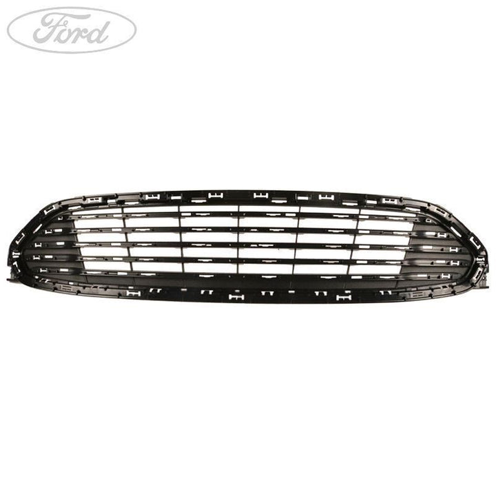Griglia radiatore sup. ant. Carbon Black Ford S-Max Galaxy dal 2015 1907447