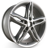 Originale Ford Focus/C-MAX Cerchi in lega 17