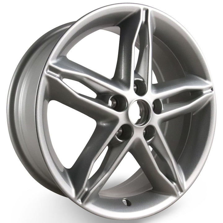 Originale Ford Focus/C-MAX Cerchi in lega 17