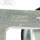 Clacson originale Ford Fiesta 2012-2019 - Elettrico Tromba bicolore 1815233