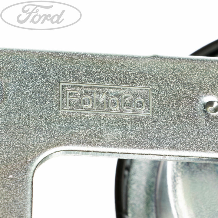 Clacson originale Ford Fiesta 2012-2019 - Elettrico Tromba bicolore 1815233