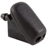 Ugello lavavetri anteriore originale Ford Fiesta Fusion 2001-2012 1442176