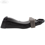 Tubo di aspirazione orig. Ford Mondeo S-Max Galaxy 1.6 Duratec Air Box 1459400