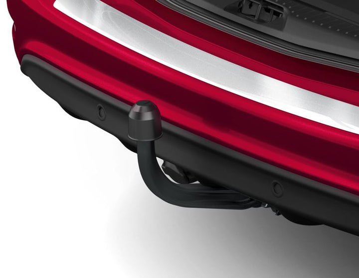 Originale Ford B-MAX dal 01/2012 Gancio traino amovibile