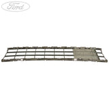 Originale Ford Mondeo Griglia Radiatore Inferiore Titanio Plus 1900626