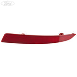 Riflettore paraurti posteriore dx originale Ford Mondeo del 2014 1869011