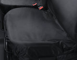 Ford Transit®/Transit® HDD* Coprisedile per sedile conducente,nero