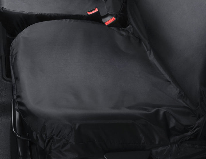 Ford Transit®/Transit® HDD* Coprisedile per sedile conducente,nero