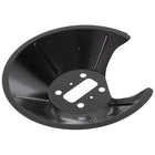 Paraspruzzi disco freno posteriore dx Focus RS ST170 2002-2005