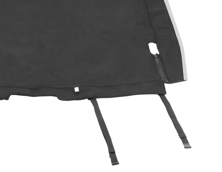 Bronco dal 10/2022 Coverking Copricassone morbido nero