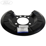 Disco freno a spruzzo originale Ford C-max/Focus  1682878