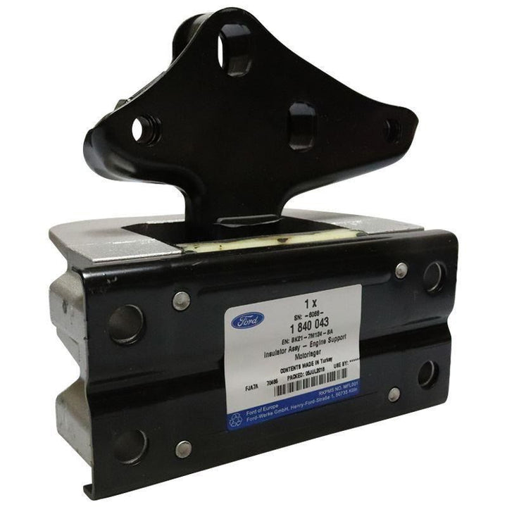 Supporto superiore cambio 2.2 TDCi orig. Ford Transit Custom 2012-2016 1840043