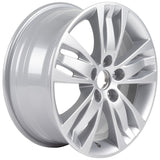 Originale Ford C-MAX/Focus Cerchi in lega 16