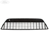 GRIGLIA PARAURTI originale Ford Mondeo Mk4 CON TELAIO CROMATO 2007-2014 1520495
