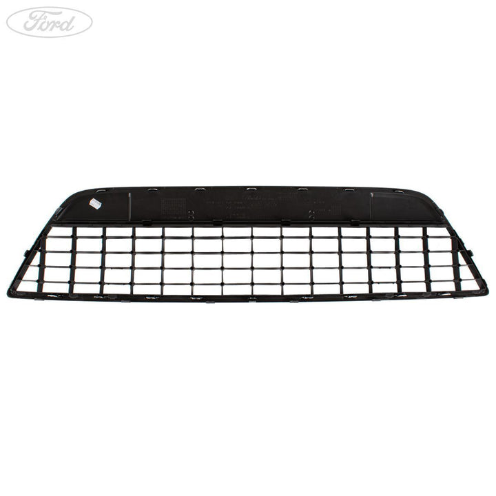 GRIGLIA PARAURTI originale Ford Mondeo Mk4 CON TELAIO CROMATO 2007-2014 1520495