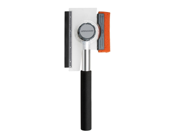 Lifehammer* Lavavetri All-Season XXL,con manico estensibile