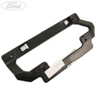 Supporto centrale paraurti posteriore originale Ford Mustang 2015-2023 1927698