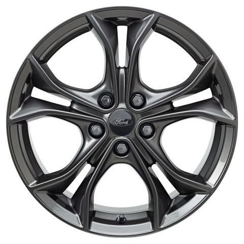 Originale Ford Focus dal 04/2018 Cerchi in lega 17