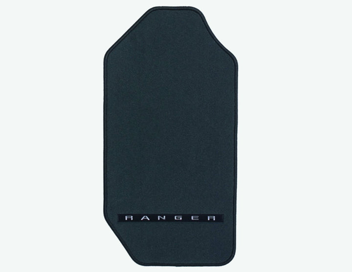 Originale Ford Ranger® 01/2012-06/2022 Tappetini