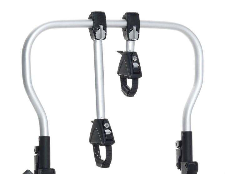 Atera* Portabici posteriore Strada EVO RV per 2 bici