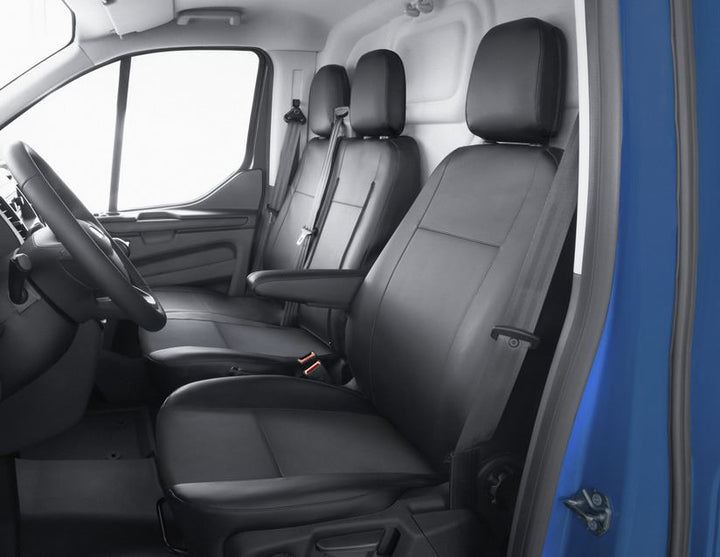 Ford Tourneo®/Transit Custom® ACTIVline* Coprisedile per sedile conducente