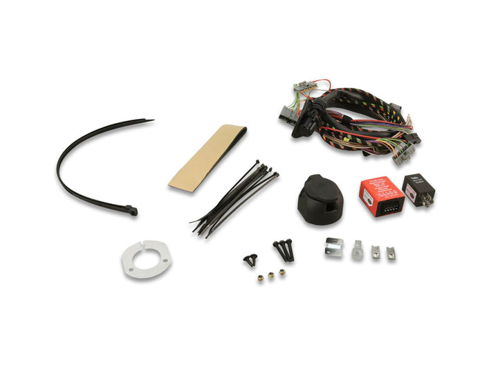 Originale Ford Focus® Kit collegamenti elettrici per gancio traino connettore a 13 pin