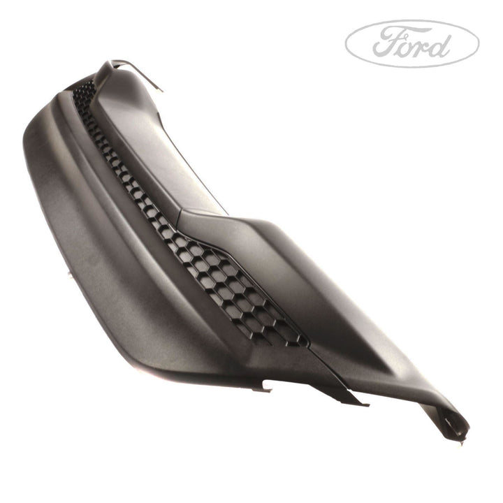 Copertura diffusore paraurti posteriore inferiore Fiesta ST 2012-2019