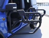 Originale Ford Bronco dal 10/2022 Kit di porte tubolari