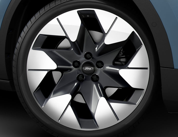 Originale Ford All-Electric Explorer dal 03/2024 Cerchi in lega 20