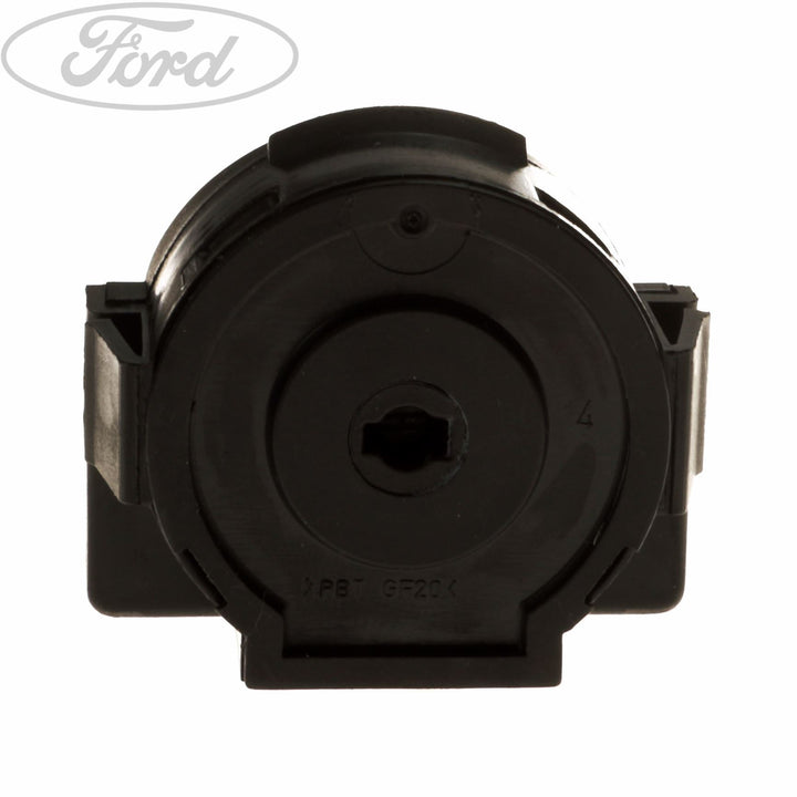Interruttore Di Accensione Originale Trattore Mahindra 000013052P04