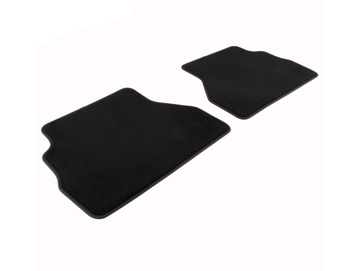 Originale Ford B-MAX® dal 01/2012 Tappetini,velluto di alta qualità posteriori