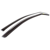 Focus ClimAir®* Deflettore finestrino laterale per finestrini porte anteriori