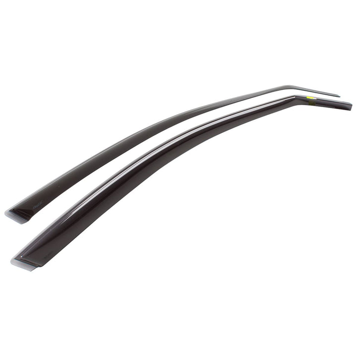 Focus ClimAir®* Deflettore finestrino laterale per finestrini porte anteriori