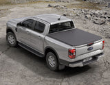 Originale Ford Ranger dal 06/2022 Copricassone morbido nero