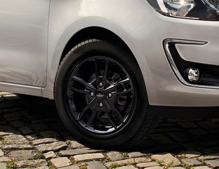 Originale Ford Fiesta/KA+ Cerchi in lega 15