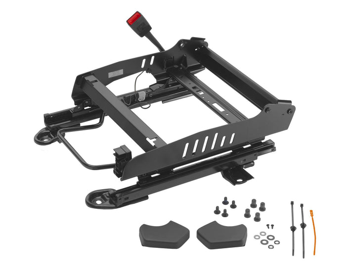 Originale Ford Focus Supporto Seat Rail Performance per l'abbassamento di 15 mm del sedile anatomico Focus RS