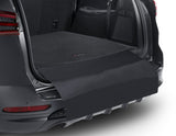 S-MAX TAPPETINO PROTETTIVO PER VANO BAGAGLI NERO, CON LOGO S-MAX 2015-